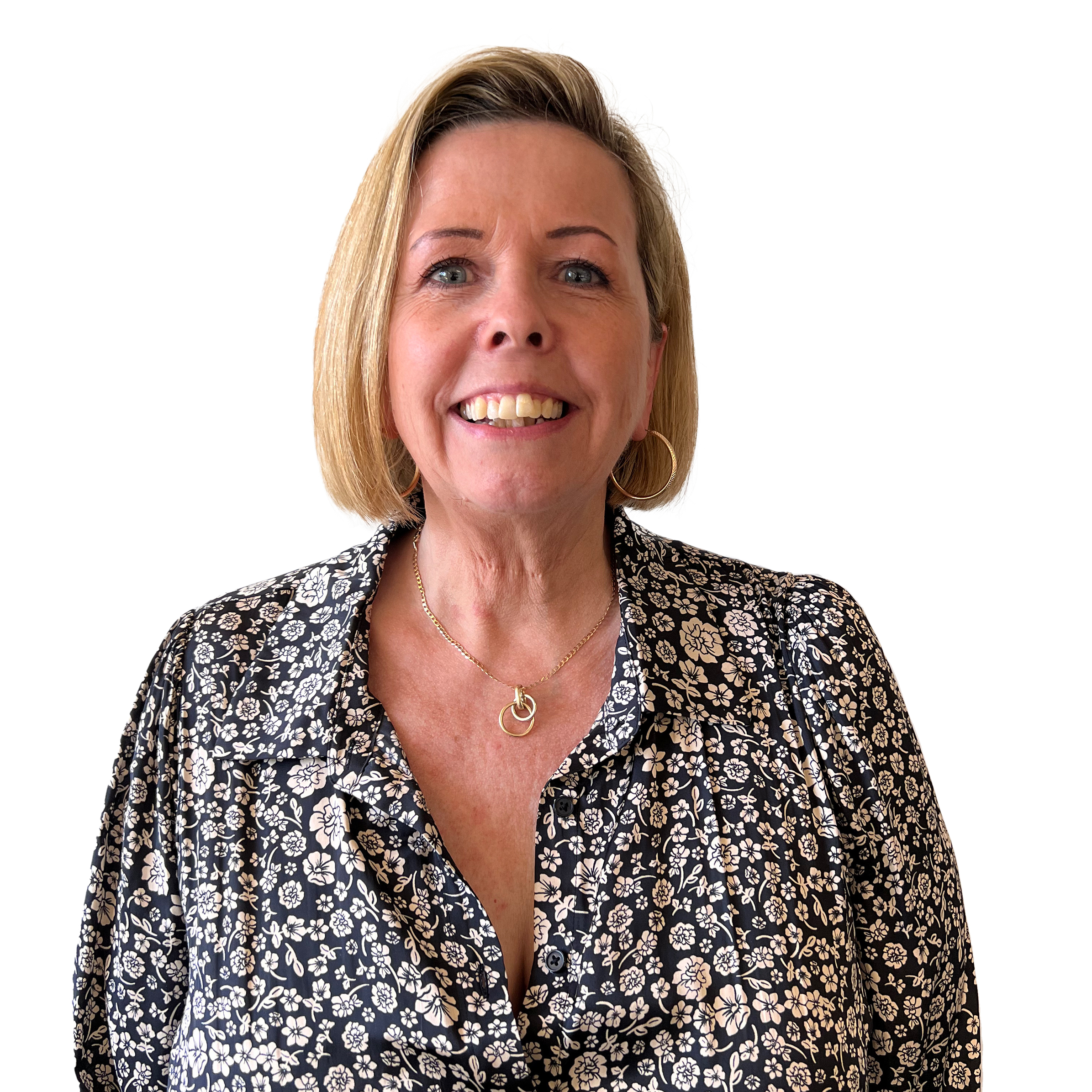 Sharon Harris