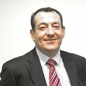 Mark Gallen