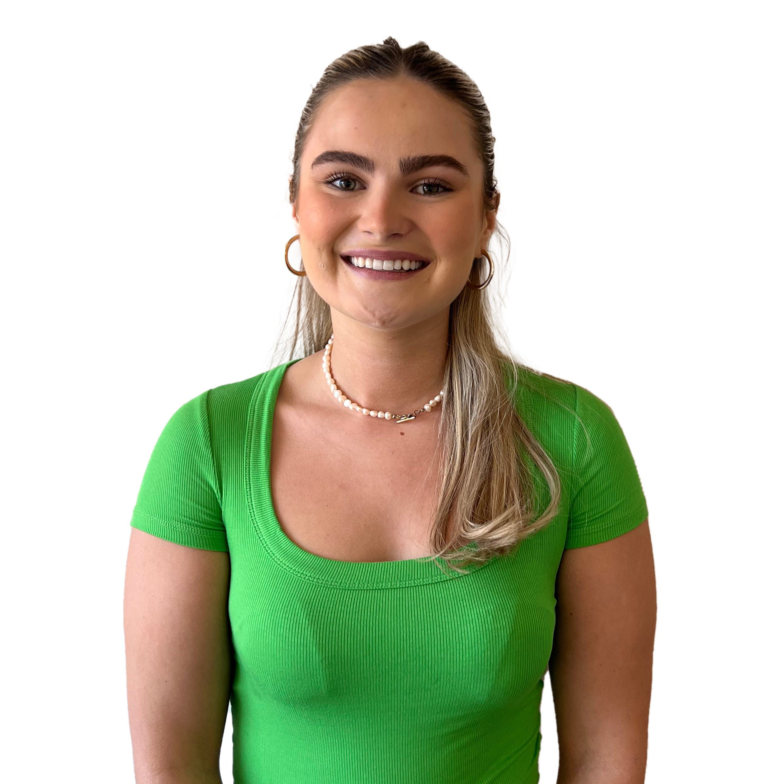 Bella Toohey