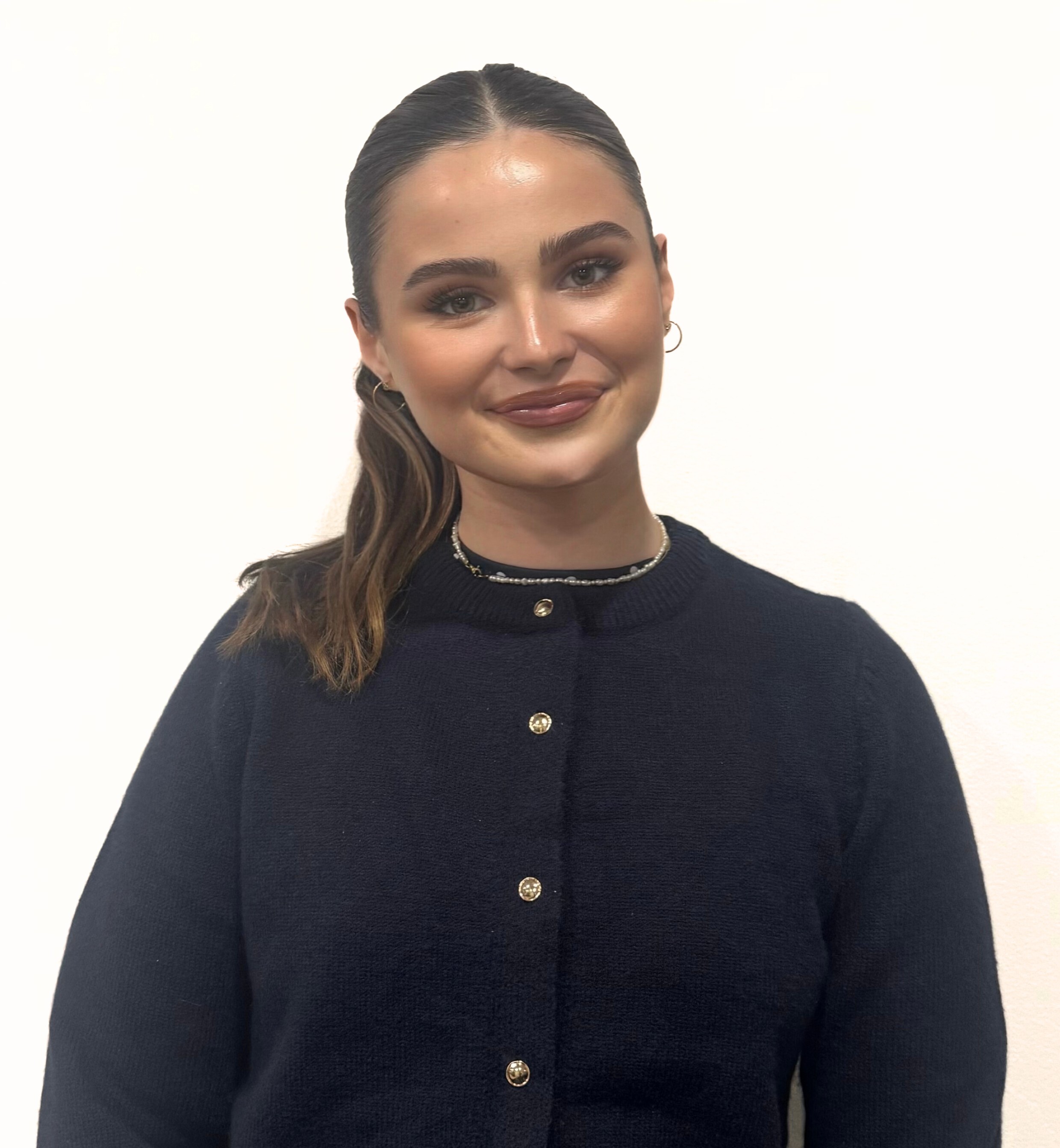 Bella Toohey
